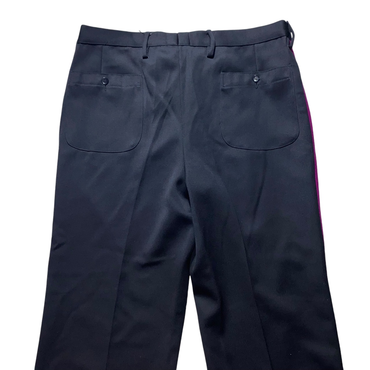 NOS Italian Army side line dress pants