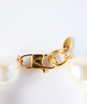 シェルパールブレスレット/ 023064