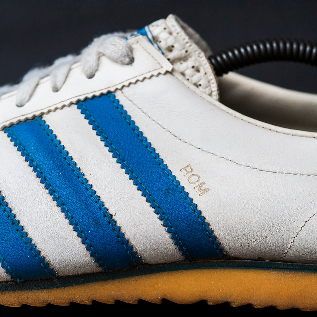 大放出セール Adidas アディダス Rom ローマ 29cm Ultrasonidodiagnostico Net