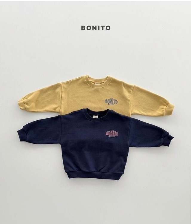 〚予約〛Bulk bonito mtm <kids><Jr><adult>