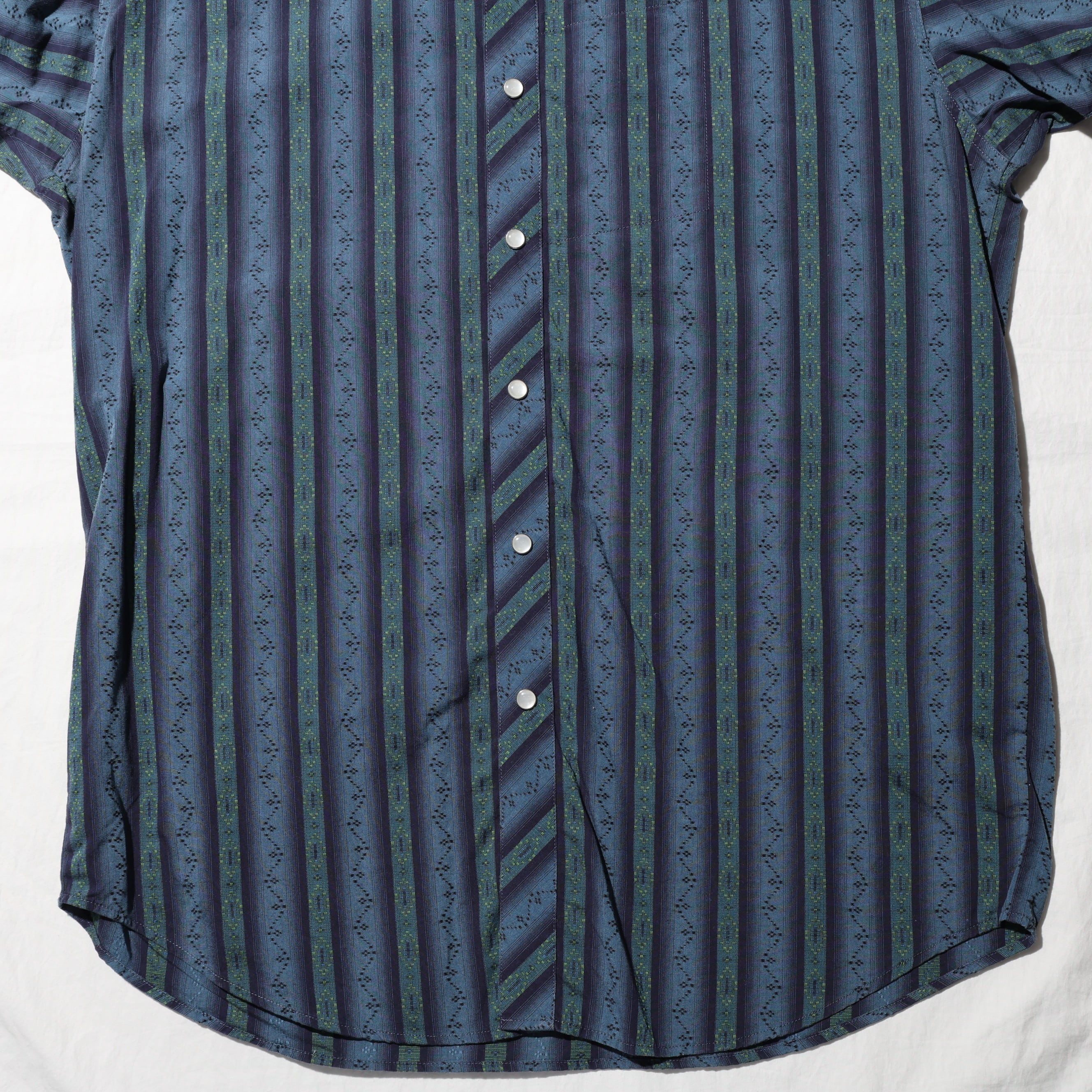 2006 Patagonia rhythm シャツ 