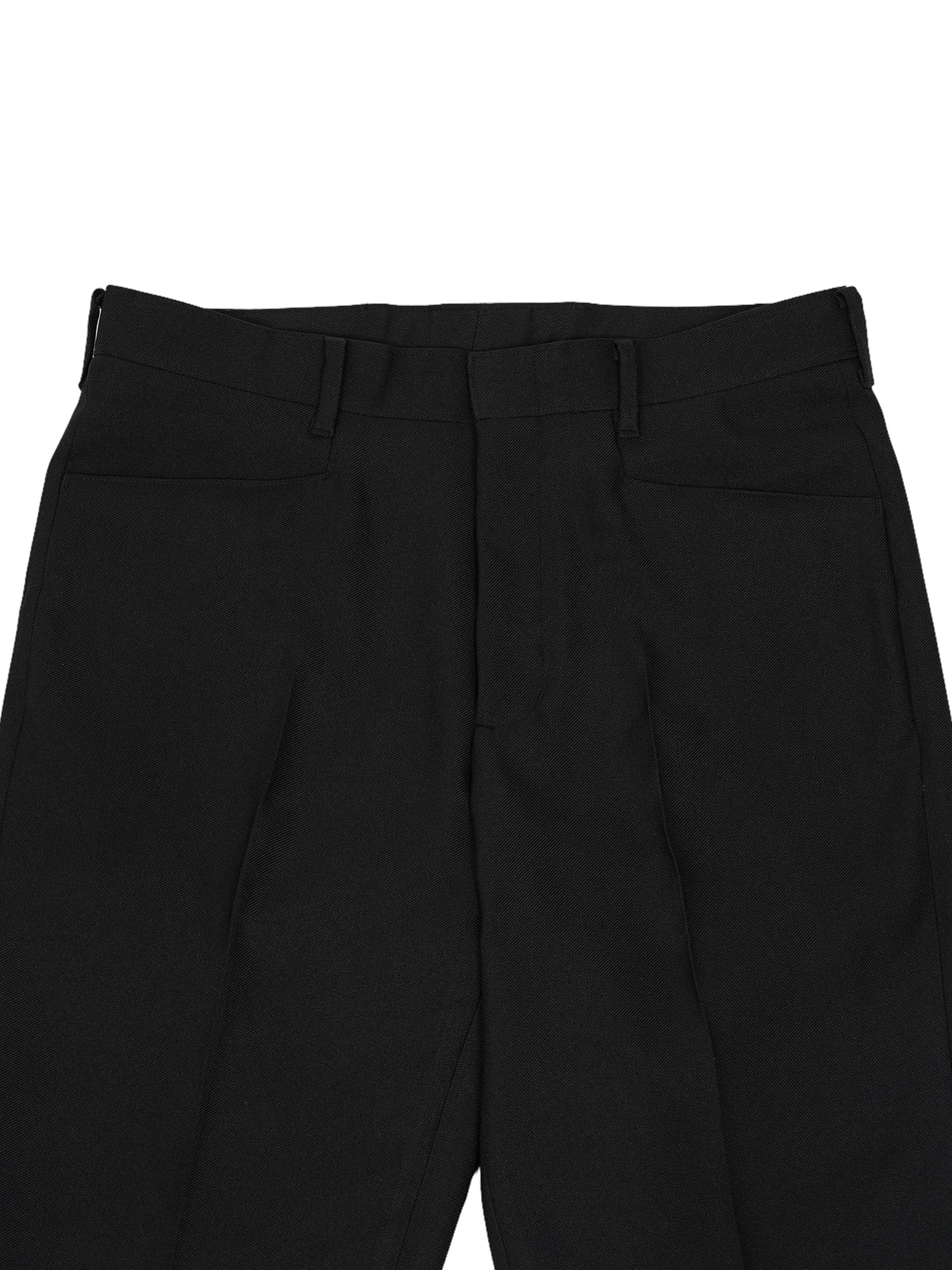 Cowboy Easy Flare Action Slacks | OVY