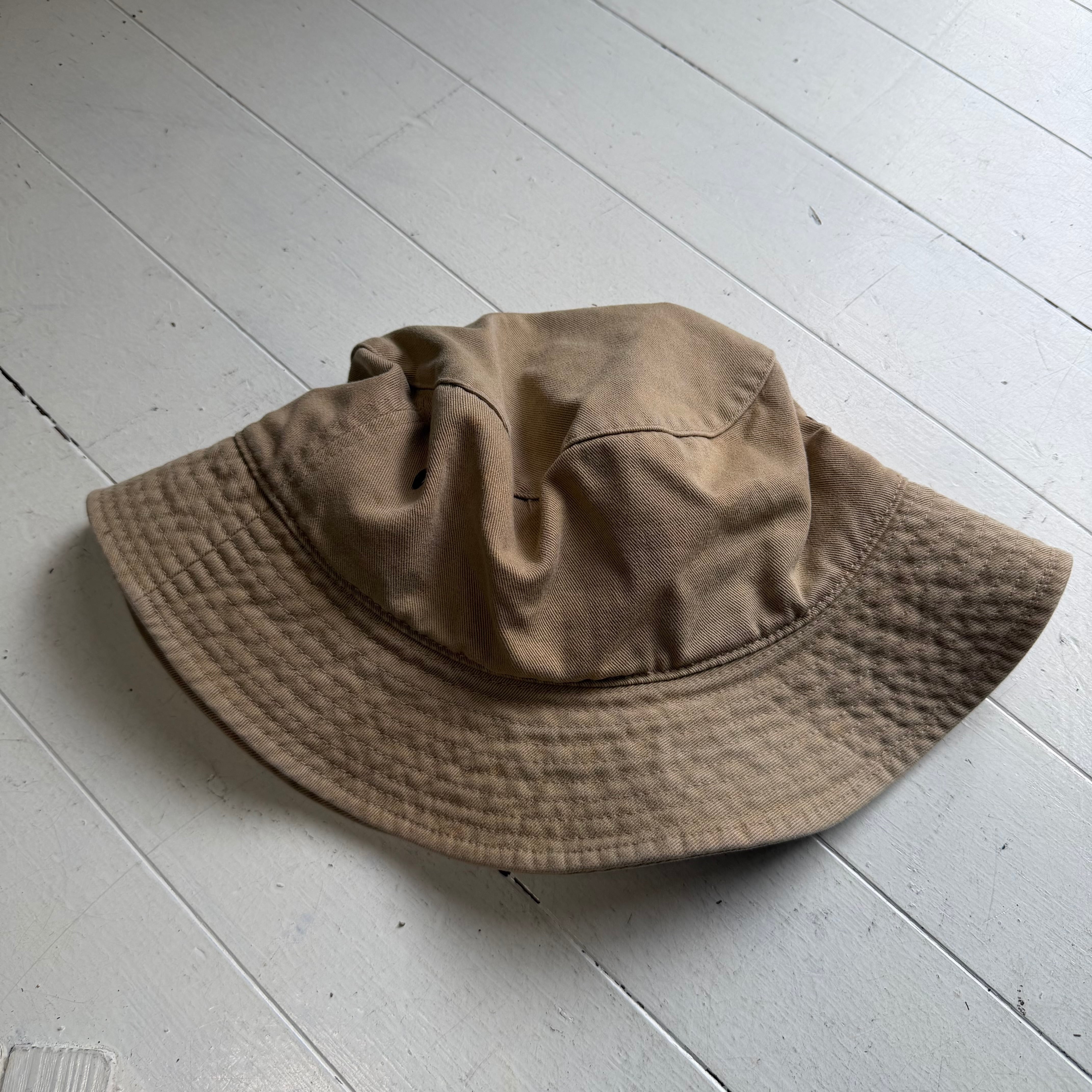 usa製 old Stussy バケットハット 2000s 