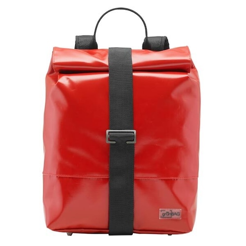 BackPack  Norr Strap Red（バックパック ノルストラップ レッド）