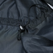 WOOLRICH nylon long coat
