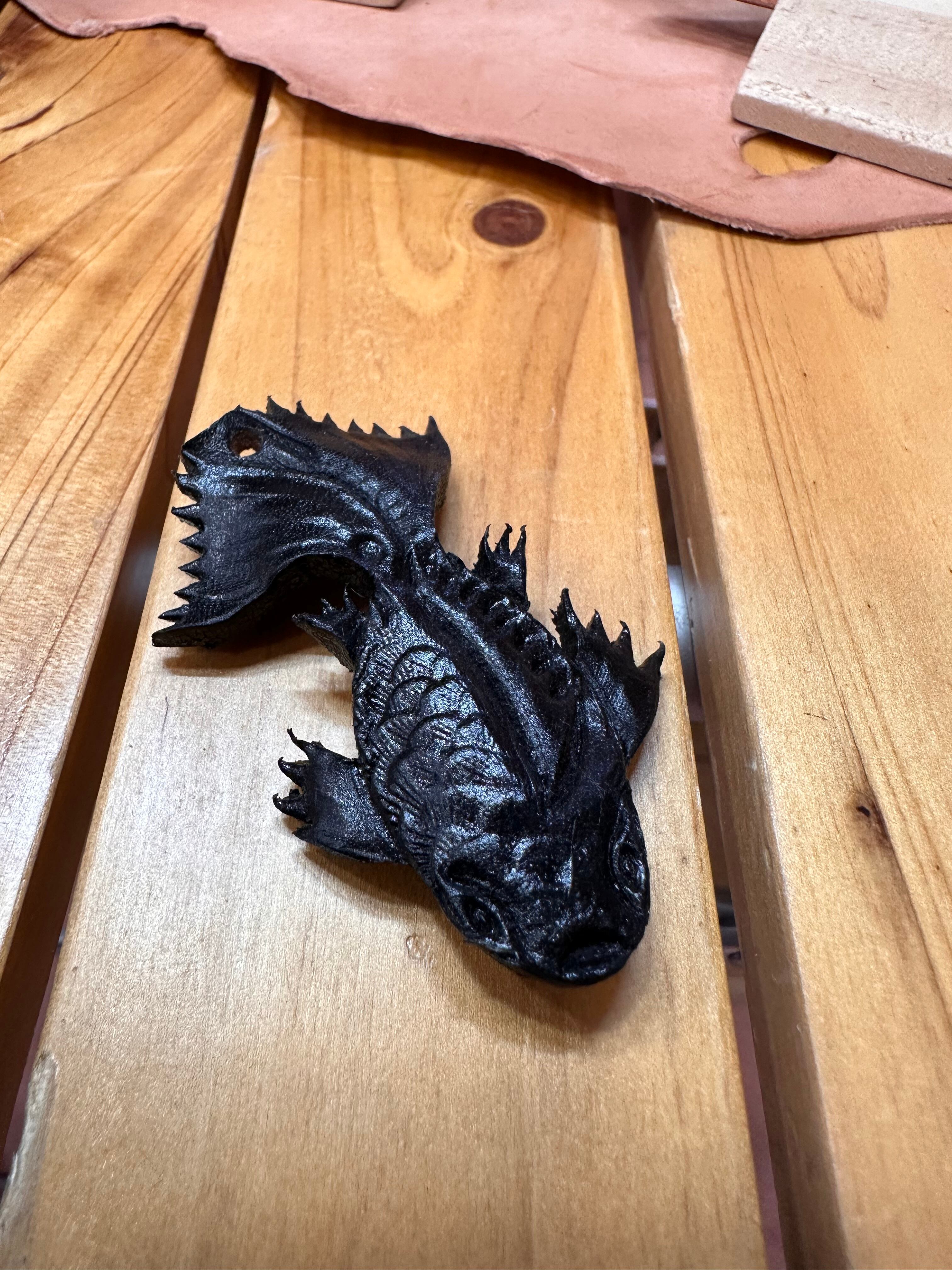 極上レザーイーグルtype2フルセット(model白頭鷲) | 大和工房