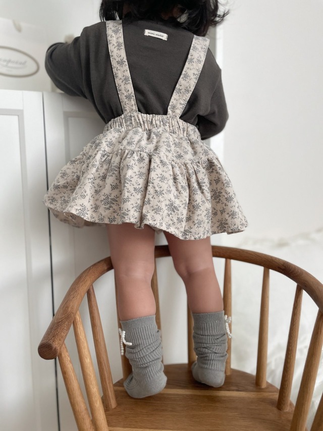 [mimimarket] eden can skirt