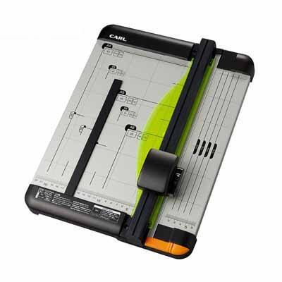 カール ディスクカッター DC-600