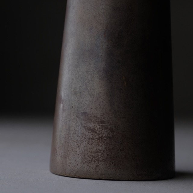 Iron object