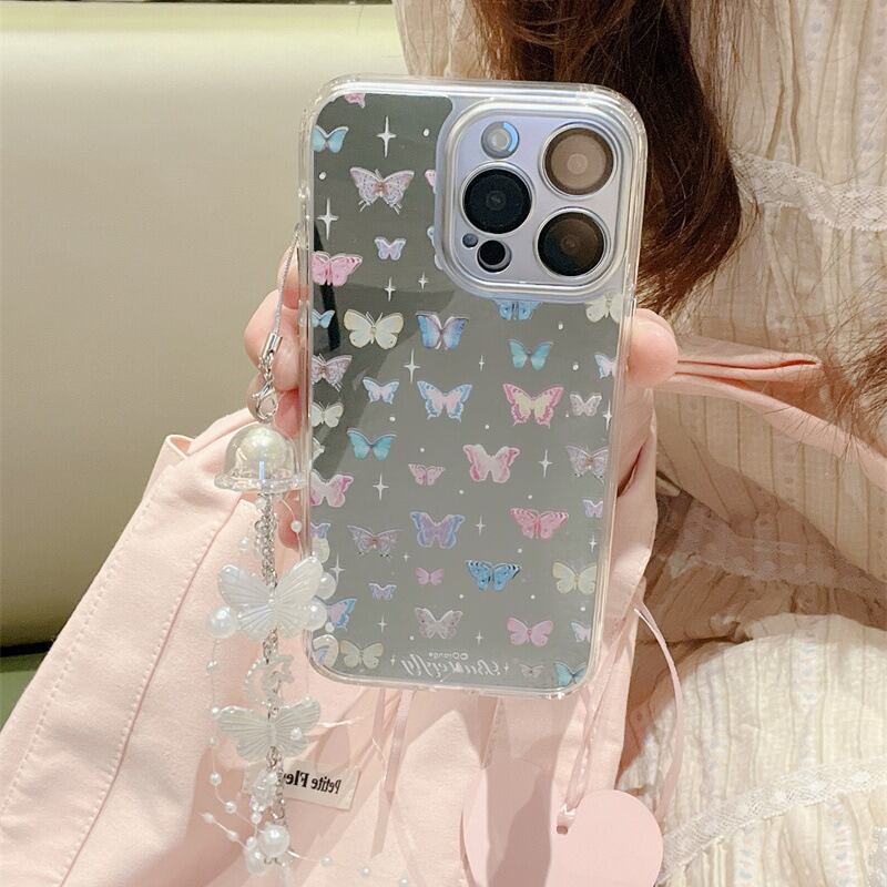 iPhone - 虹 moto84_230935