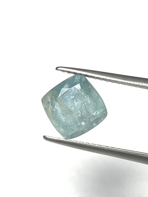 26.ティールカラーカイヤナイト［No.HA-5326］