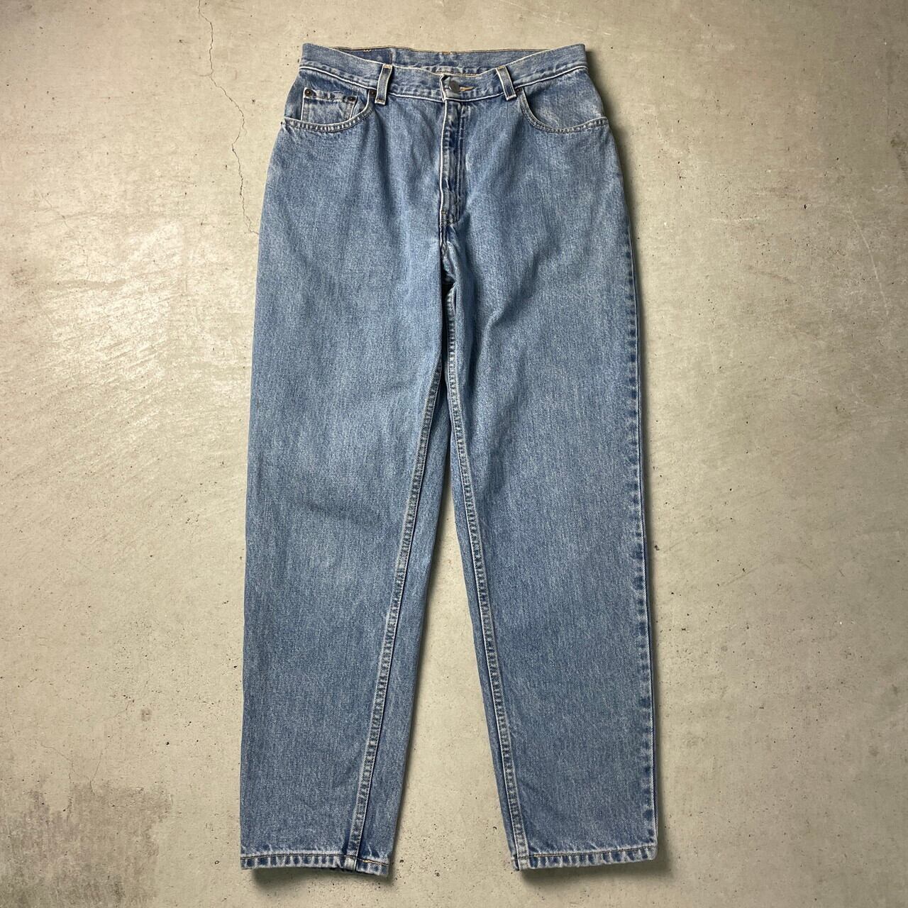 00s levis 550 relaxed fit pants デニムパンツ