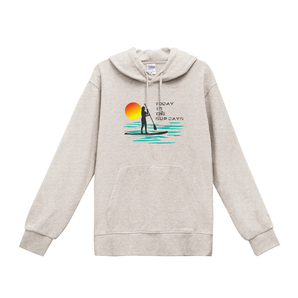 激レア 珍しい。珍しすぎる。SUP パーカー XXXL（XXL パーカー