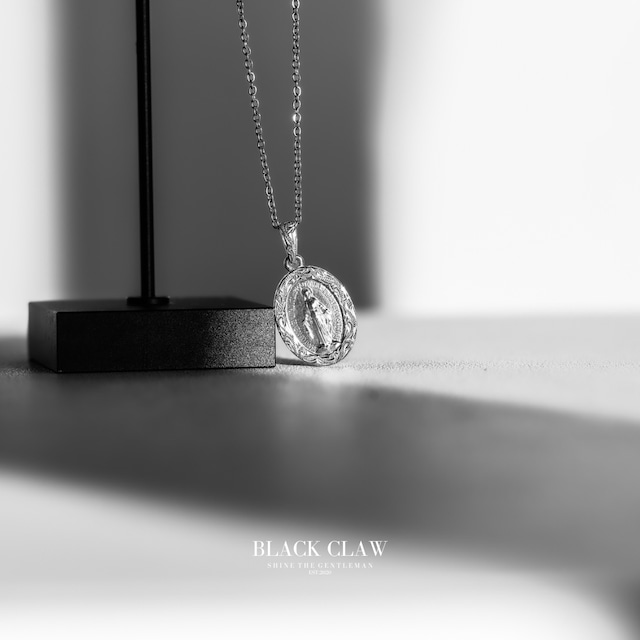 Necklace | BLACK CLAW「ブラッククロウ」 Necklace | BLACK CLAW「ブラッククロウ」