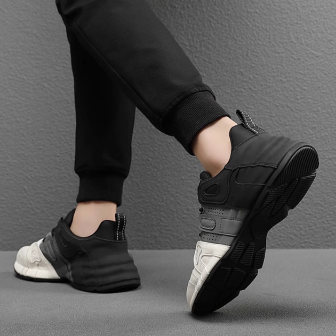 BBKレザースポーツ S0226