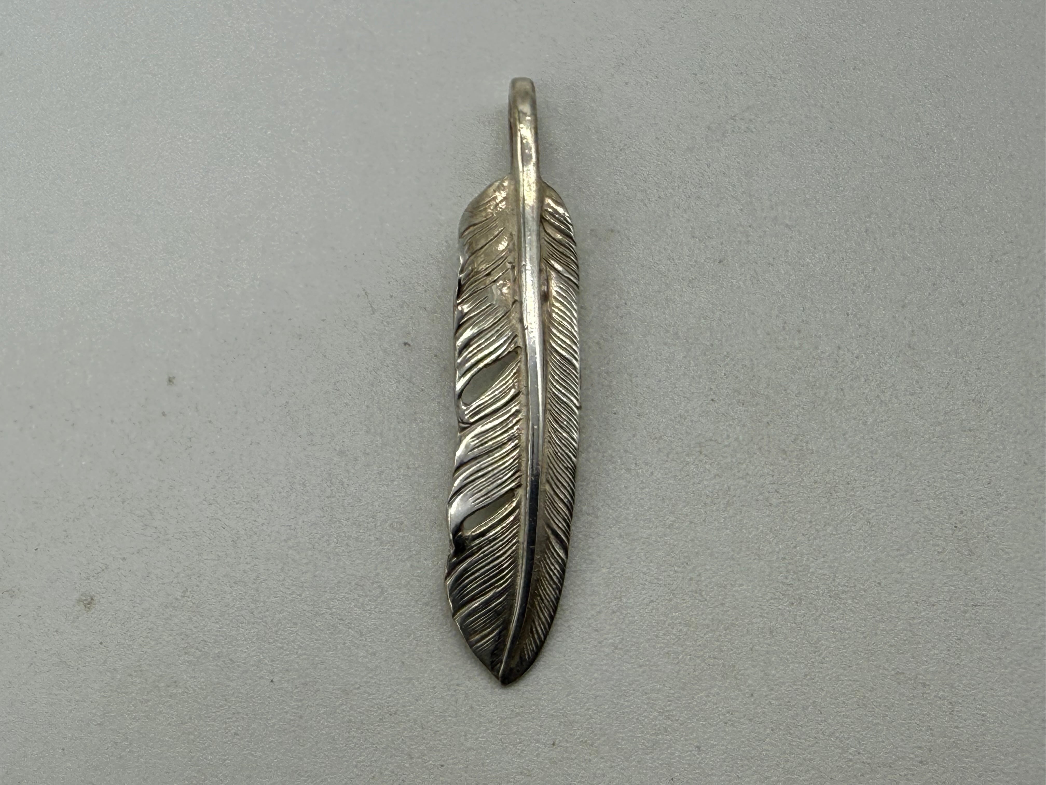 ゴローズ　美品　SVフェザー中　右1.65g 美品 SVフェザー中 右1.65g | ゴローズ 通販 ゴローズ本物販売