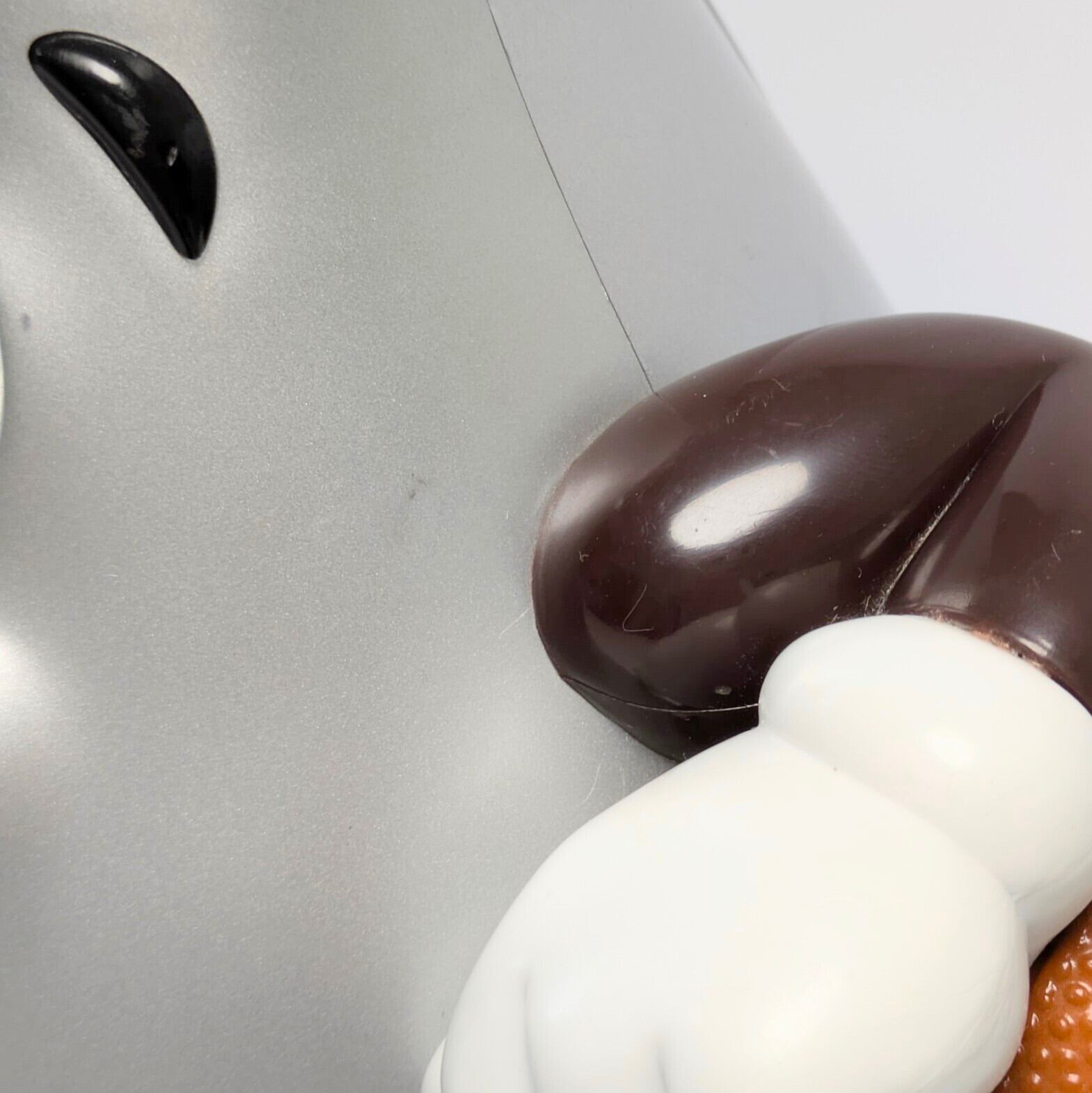 ☆VINTAGE☆ 1999年製【 HERSHEY'S ( ハーシーズ ) 】  Kisses / キスチョコ / チョコディスペンサー 〚アメリカン雑貨 アメトイ〛