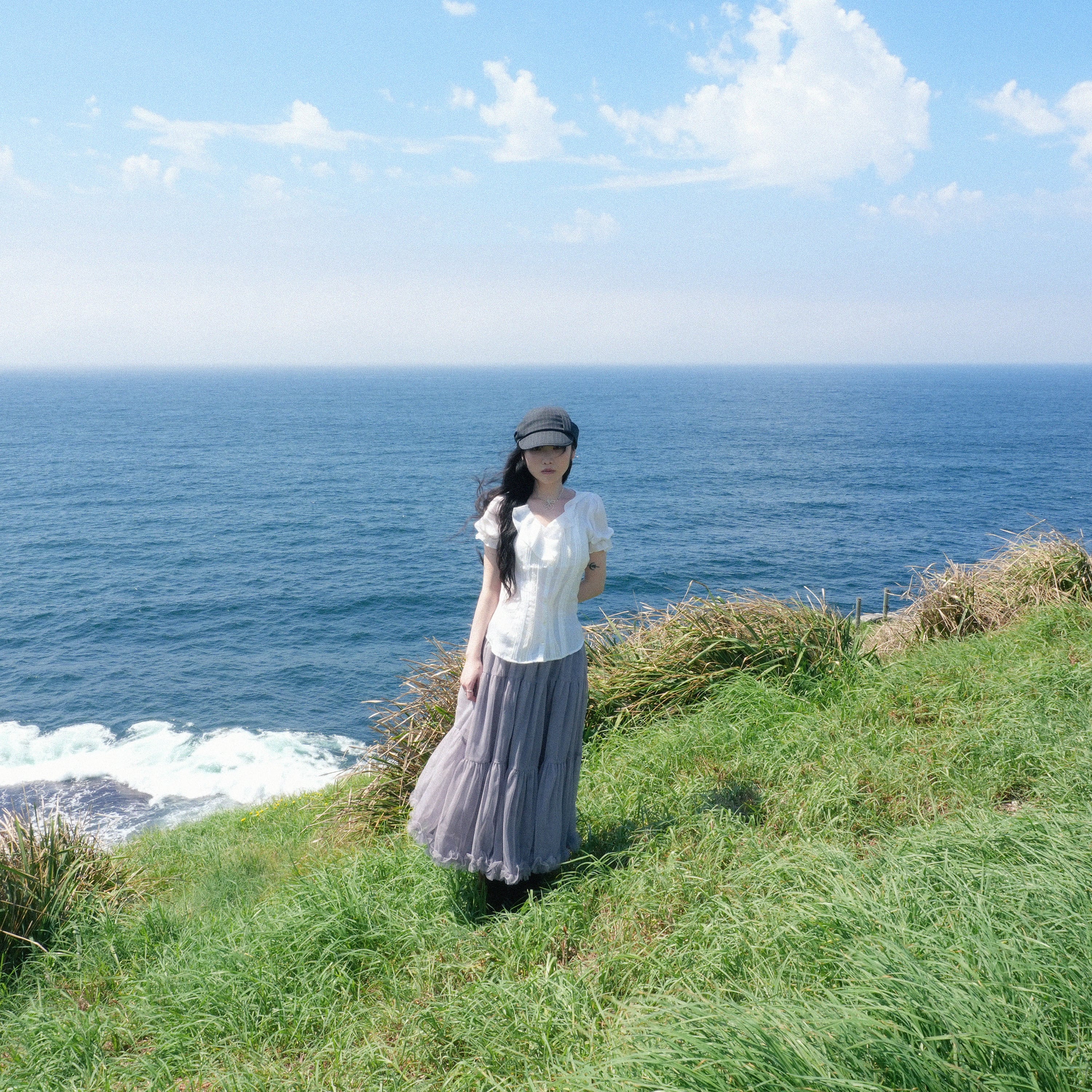 【予約商品 / 10.21 Release】hanbee / daydream radio(CD)