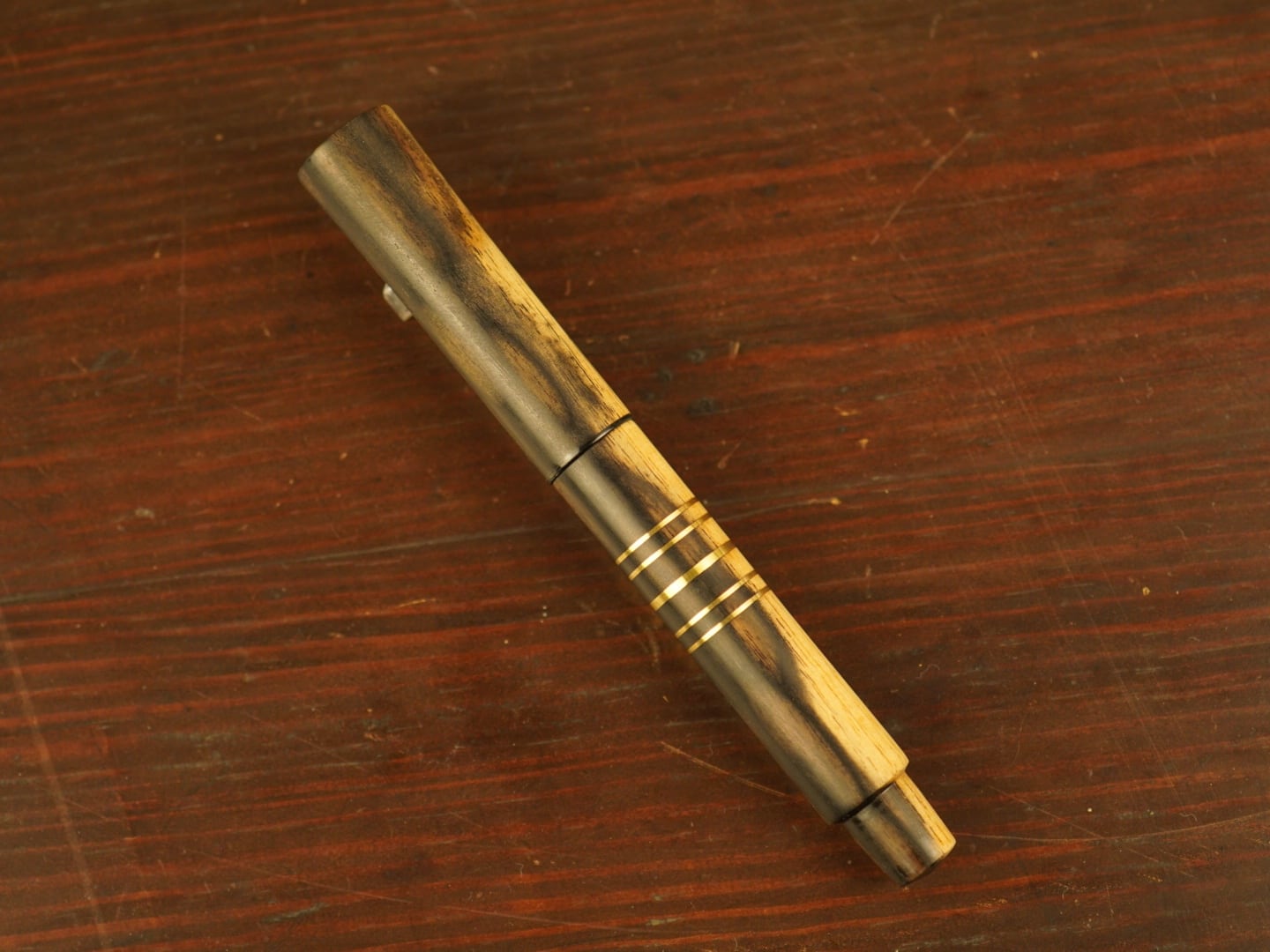 fountain pen | 綴り屋 (Tuduriya)