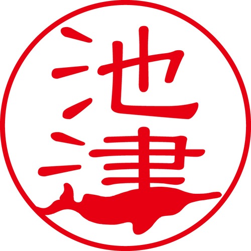 池津 - カジュアル（商品コード：01546）