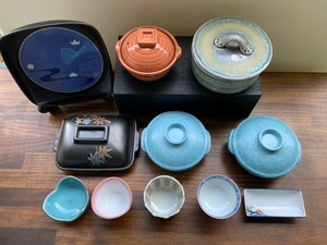 有田焼　アウトレット　福袋　2-4