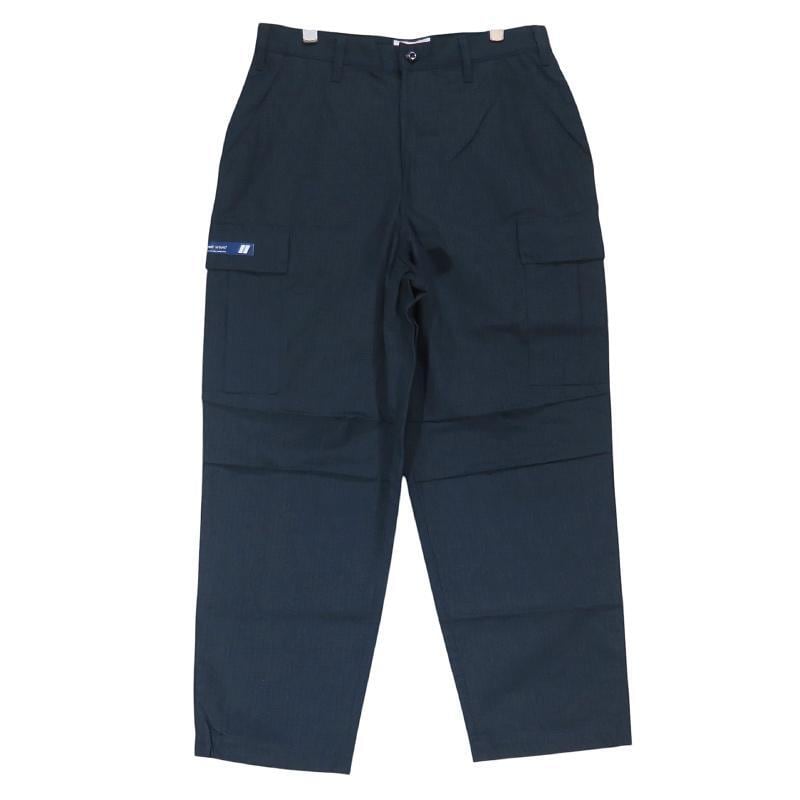 WTAPS 22SS SEAGULL 03/TROUSERS/NYCO.RIPSTOP.DENIM 221WVDT-PTM03