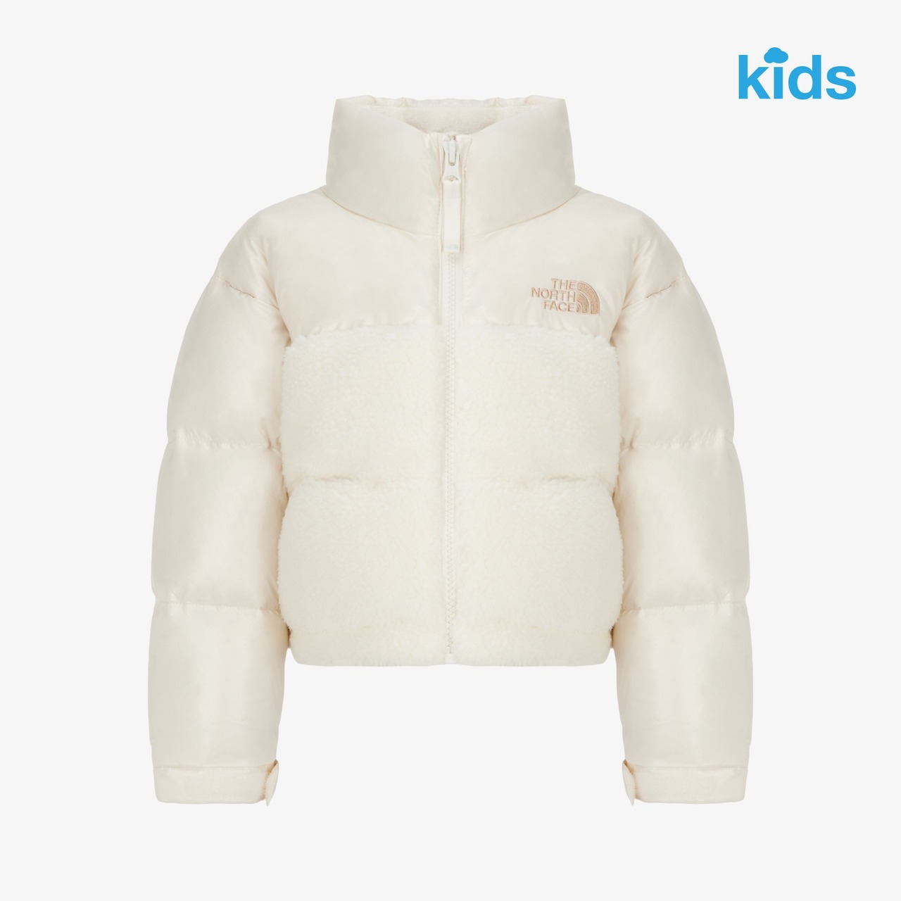 [The North Face Korea] G'S REINA DOWN JACKET (RDS) NJ1DR61U