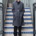 .BURBERRY LONDON NYLON BALMACAAN COAT WITH LINER/バーバリーロンドンライナー付ナイロンバルマカーンコート(ステンカラーカラー)2000000010069