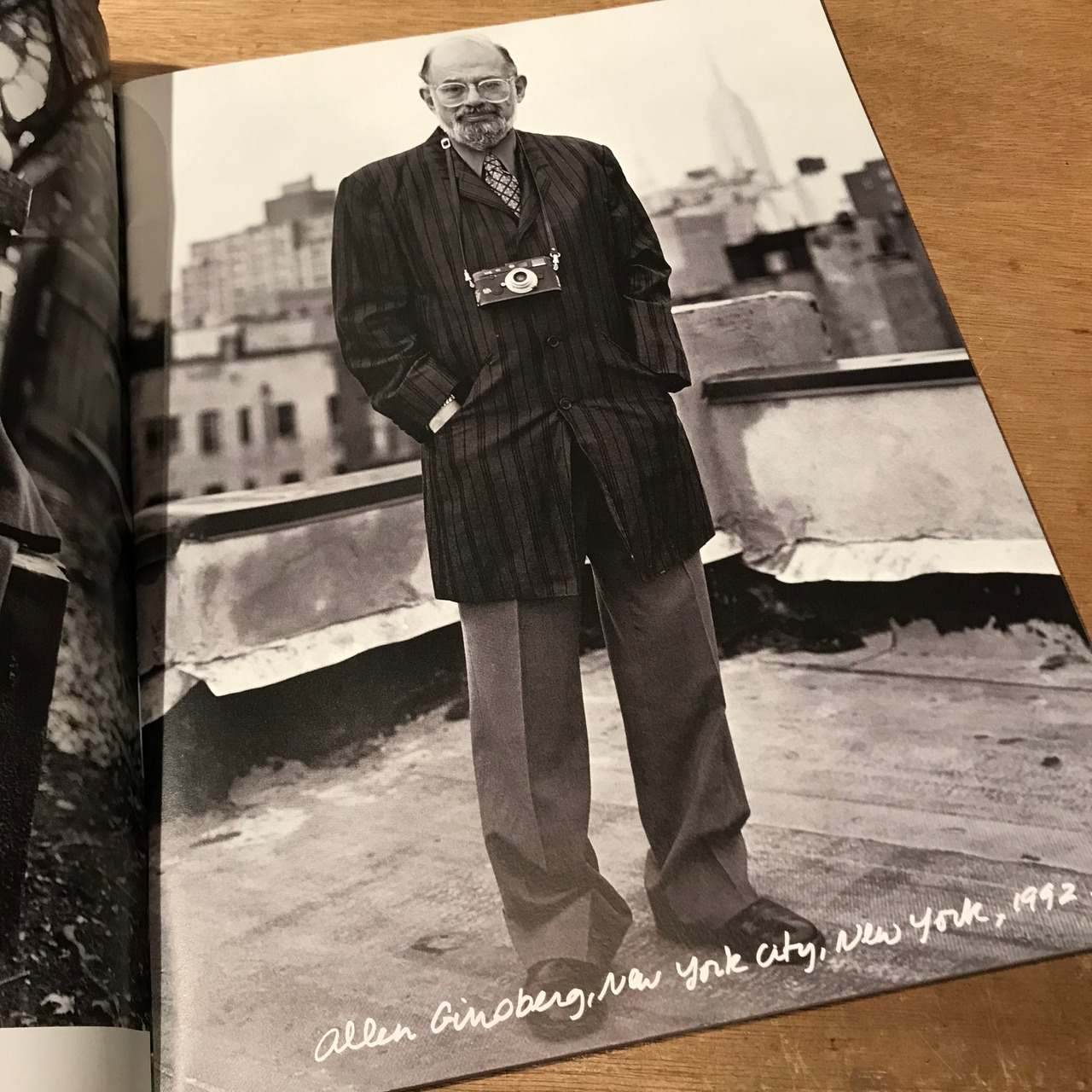 Bruce Weber: Roadside America Spezial Fotografie, No. 22 | 百年
