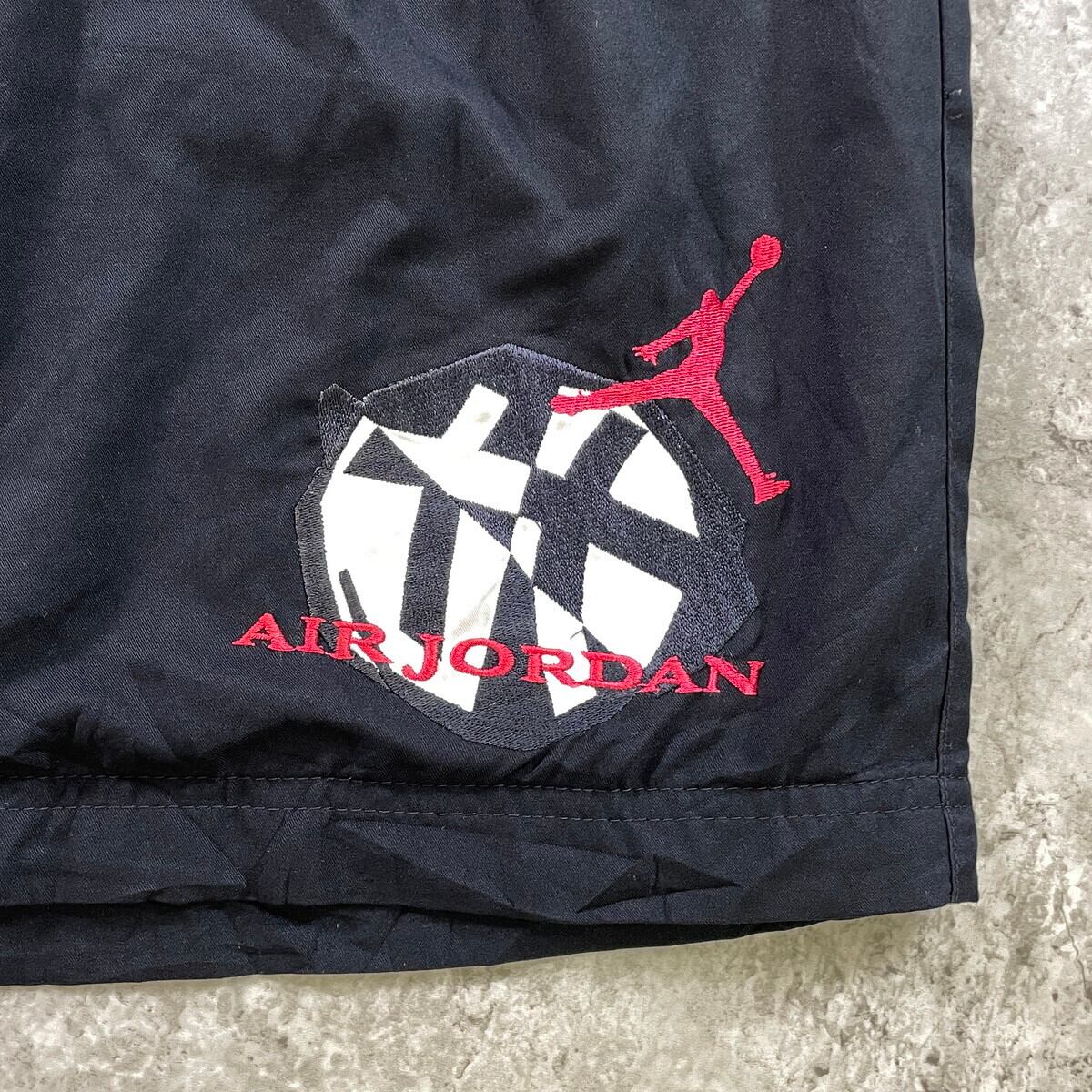 90年代 NIKE AIR JORDAN ナイキ エアジョーダン バイカラー ショート