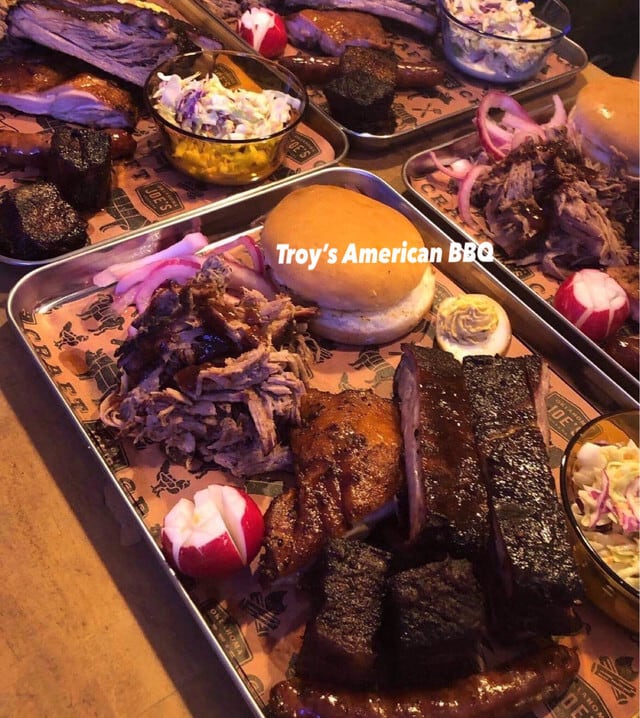 オリジナルケトルプレミアム57cm/GBS焼き網 | Troy's American BBQ