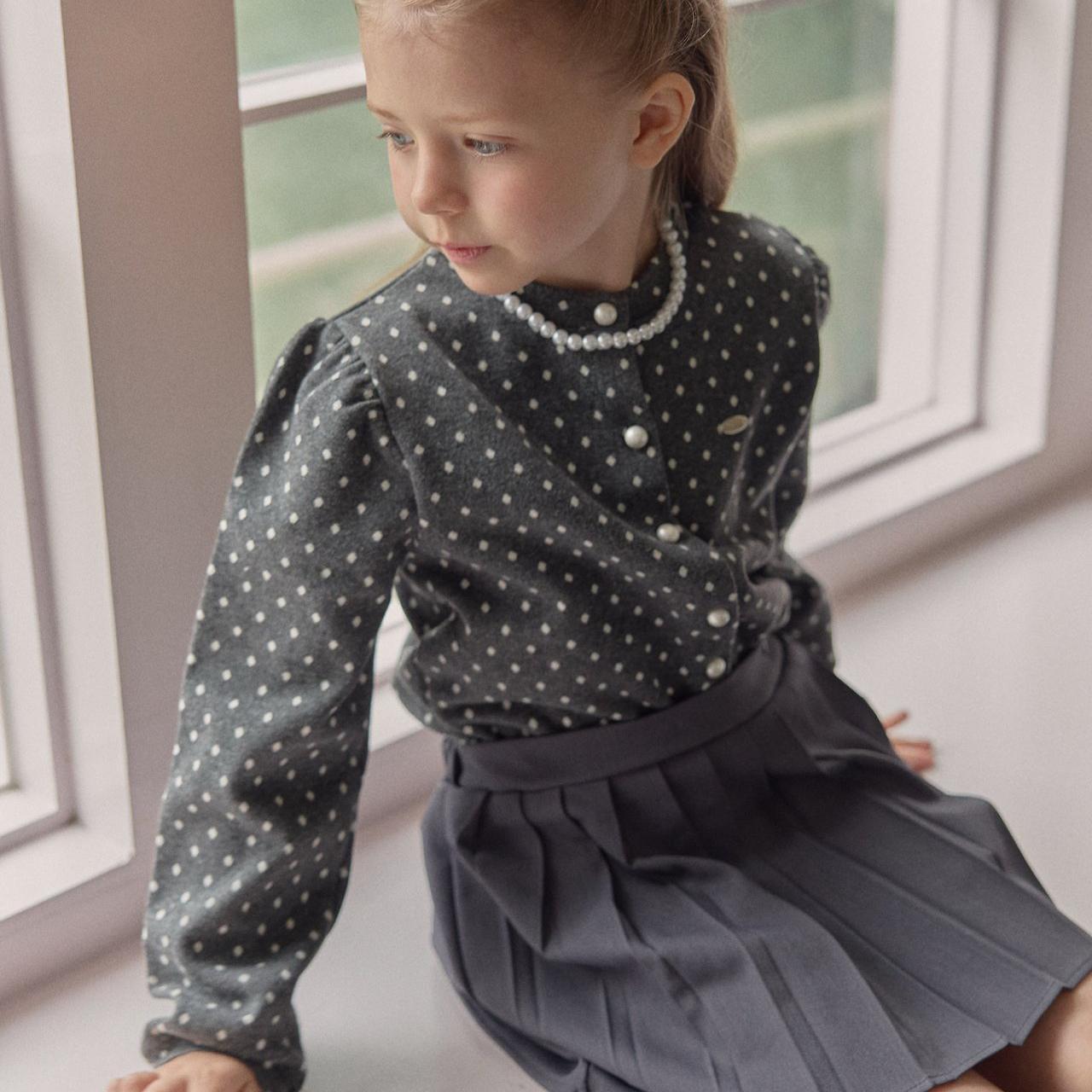 【2点送料無料】«予約»«ジュニアサイズあり»«berry berry» コムカーディガン 2colors
