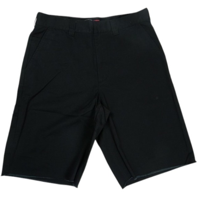 Size【W32】 SUPREME シュプリーム 26SS Work Short Black ショーツ 黒 