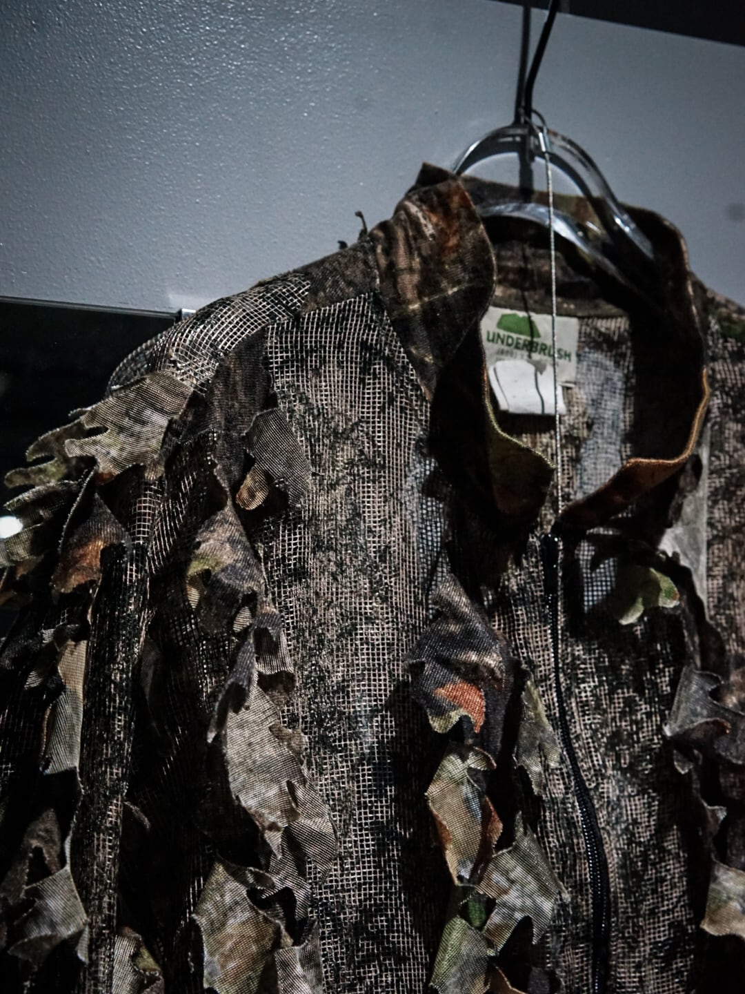 add (C) vintage】Special Vintage Gillie Suits Setup | Caka add (C) vintage】Special Vintage Gillie Suits Setup | Caka
