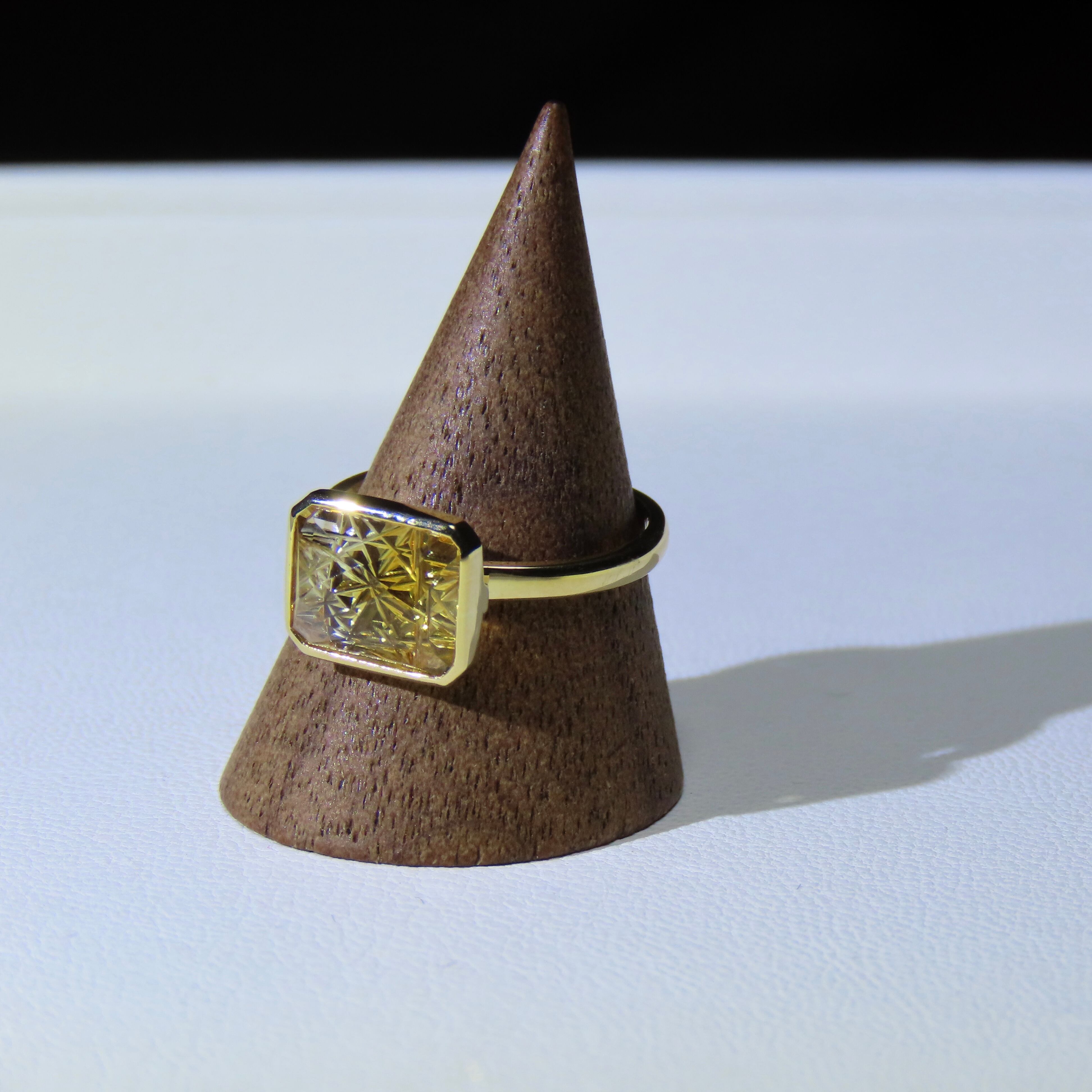 YG | カラーストーンを使ったネックレス ChacallRuna