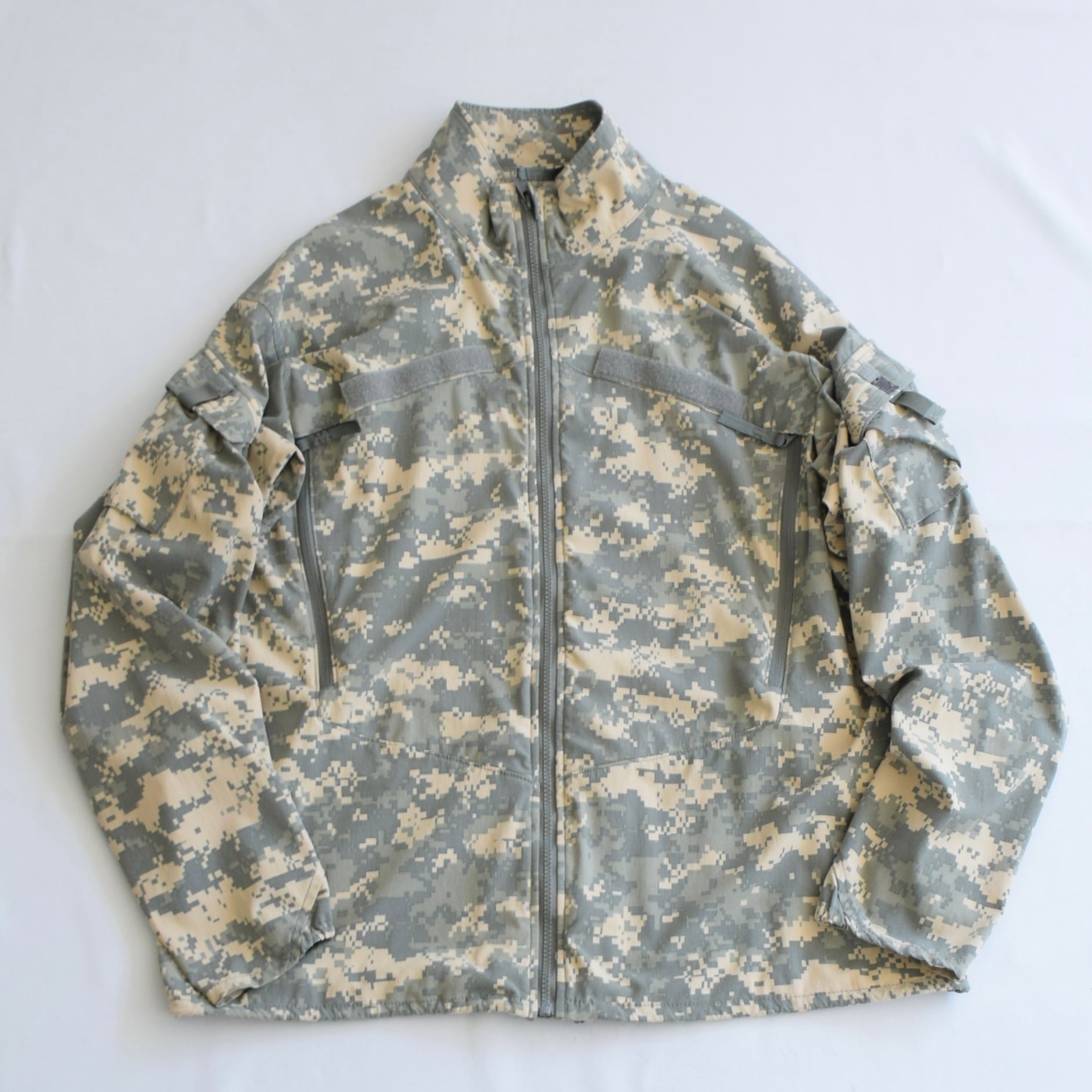 90's Eddie Bauer/エディバウアー スイングトップ レザージャケット fc