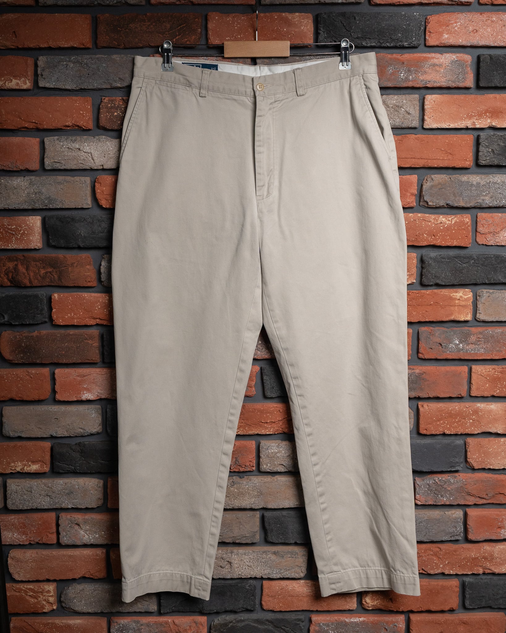 W35】POLO by Ralph Lauren POLO CHINO 