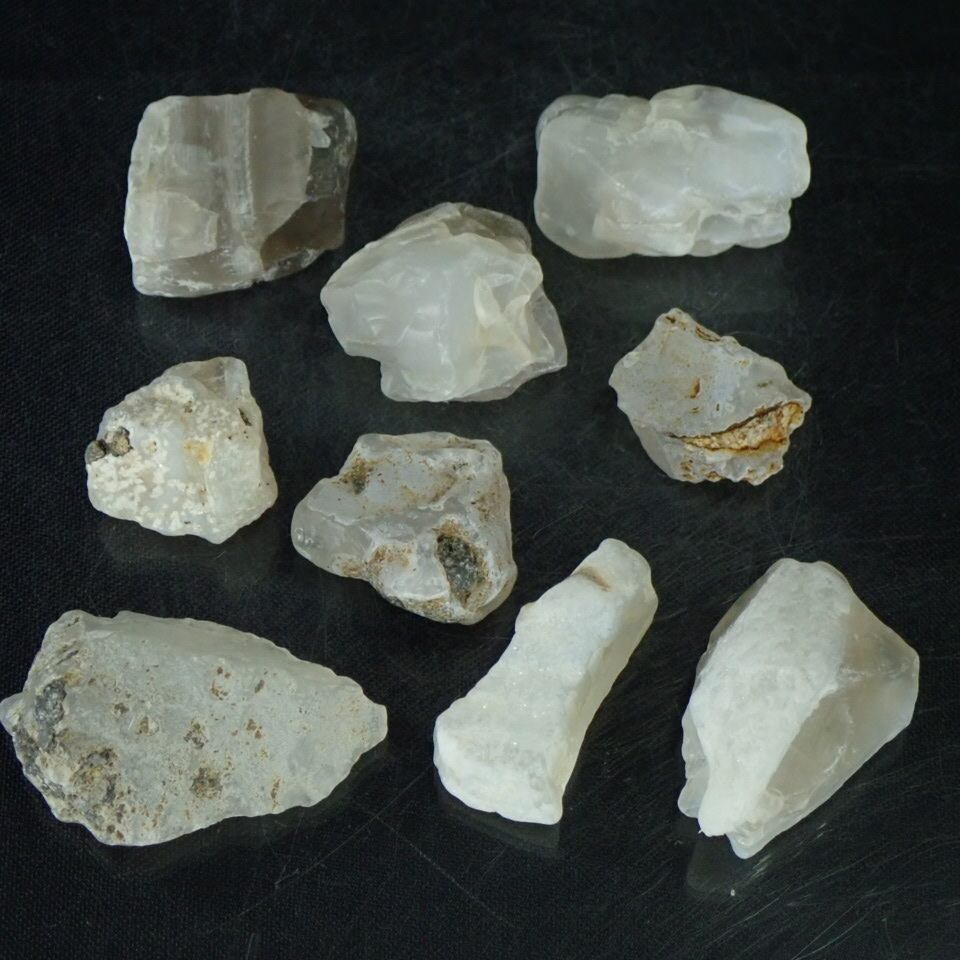 smoky83crystal 天然石・鉱物・パワーストーンの 原石・ブレスレット