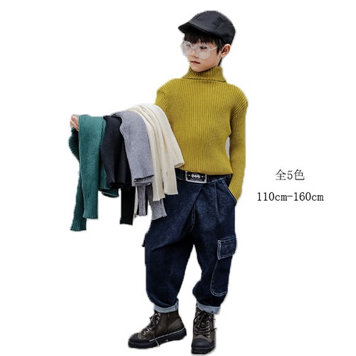 子ども服 トップス セーター キッズ