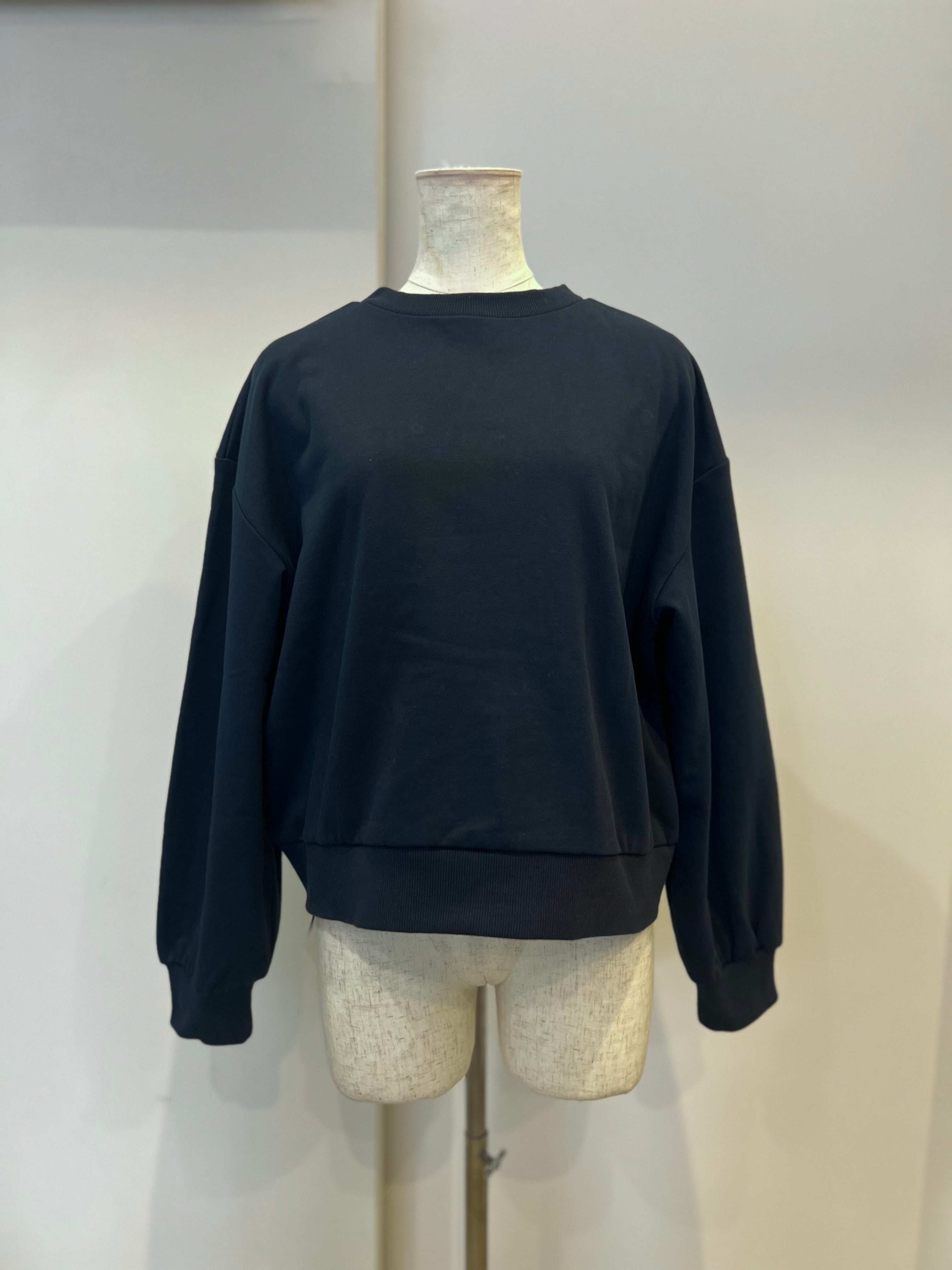 【DONA MARIE】前後2wayダブルドットプルオーバー　145016