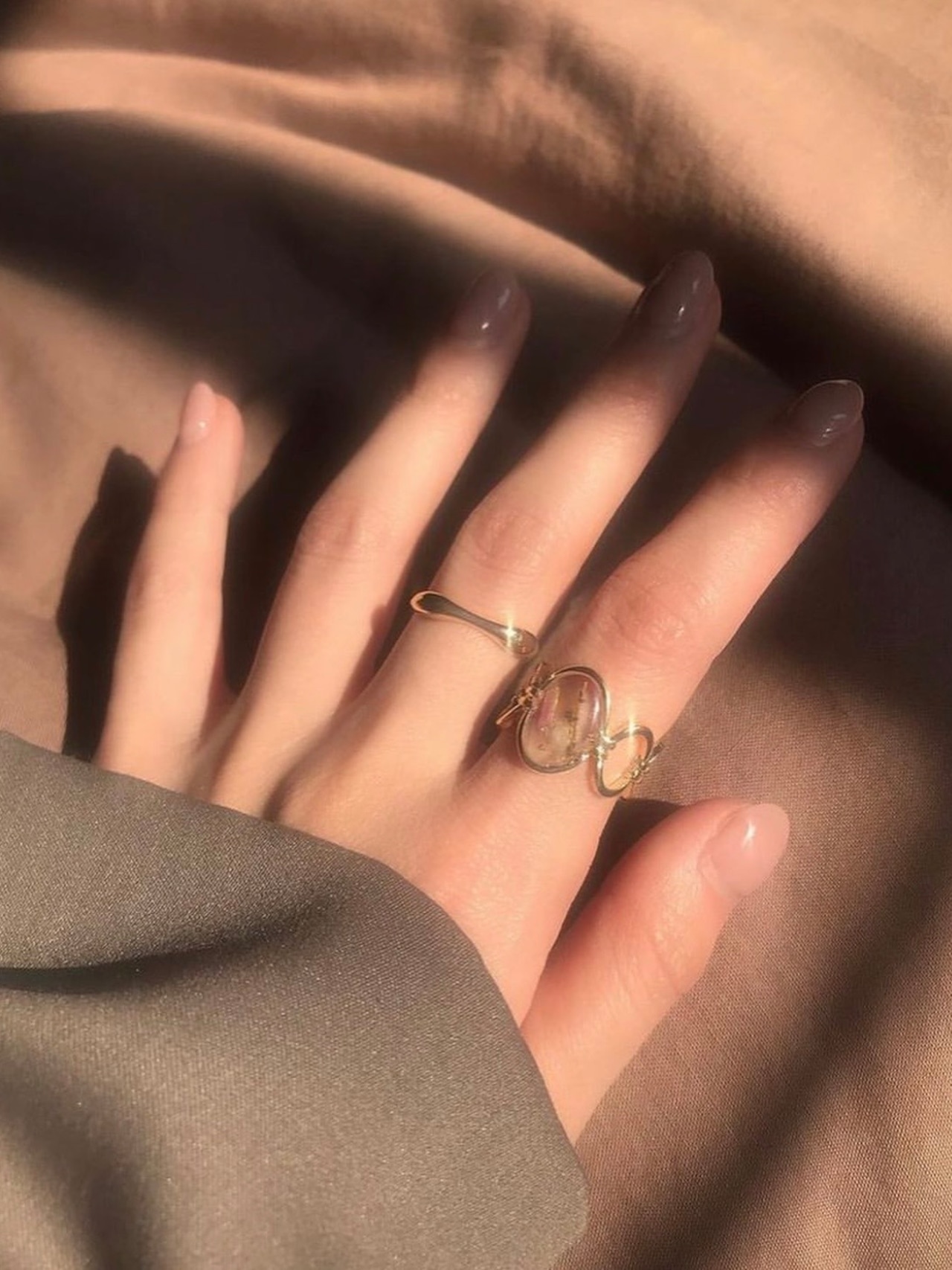NIDO RING