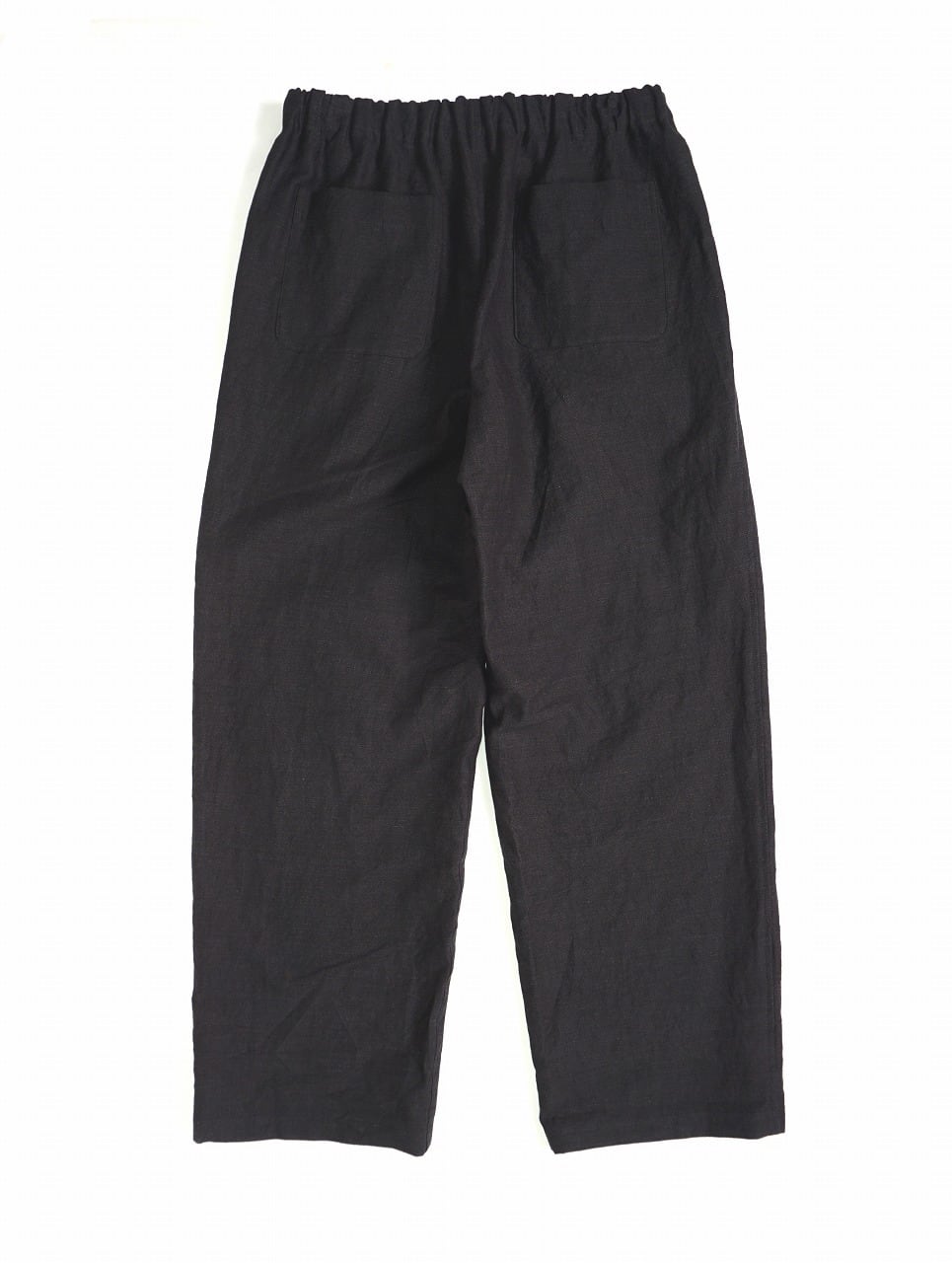 Li. Co. Herringbone Wide Pants