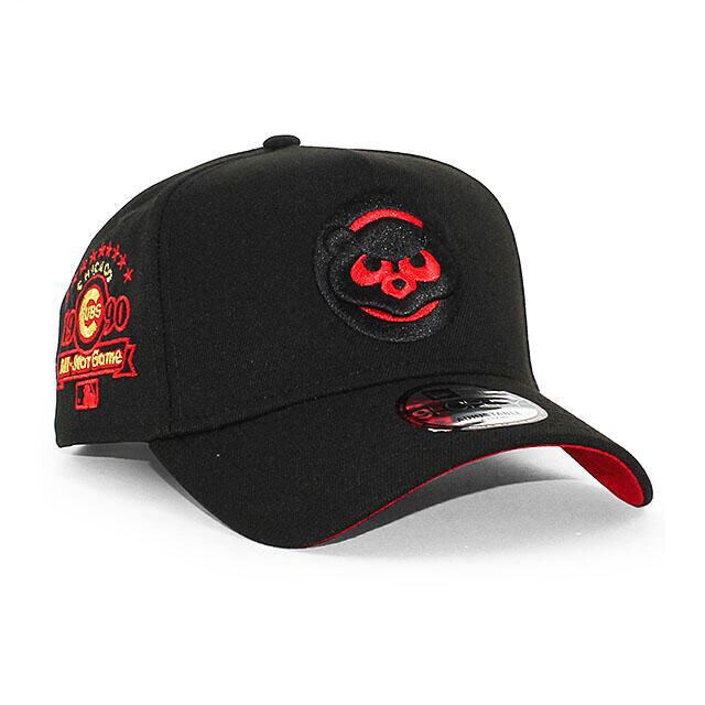 ニューエラ スナップバックキャップ 帽子 NEW ERA 9forty メンズ