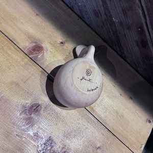 Kuksa ククサ　 マスールバーチ　 G. W. T