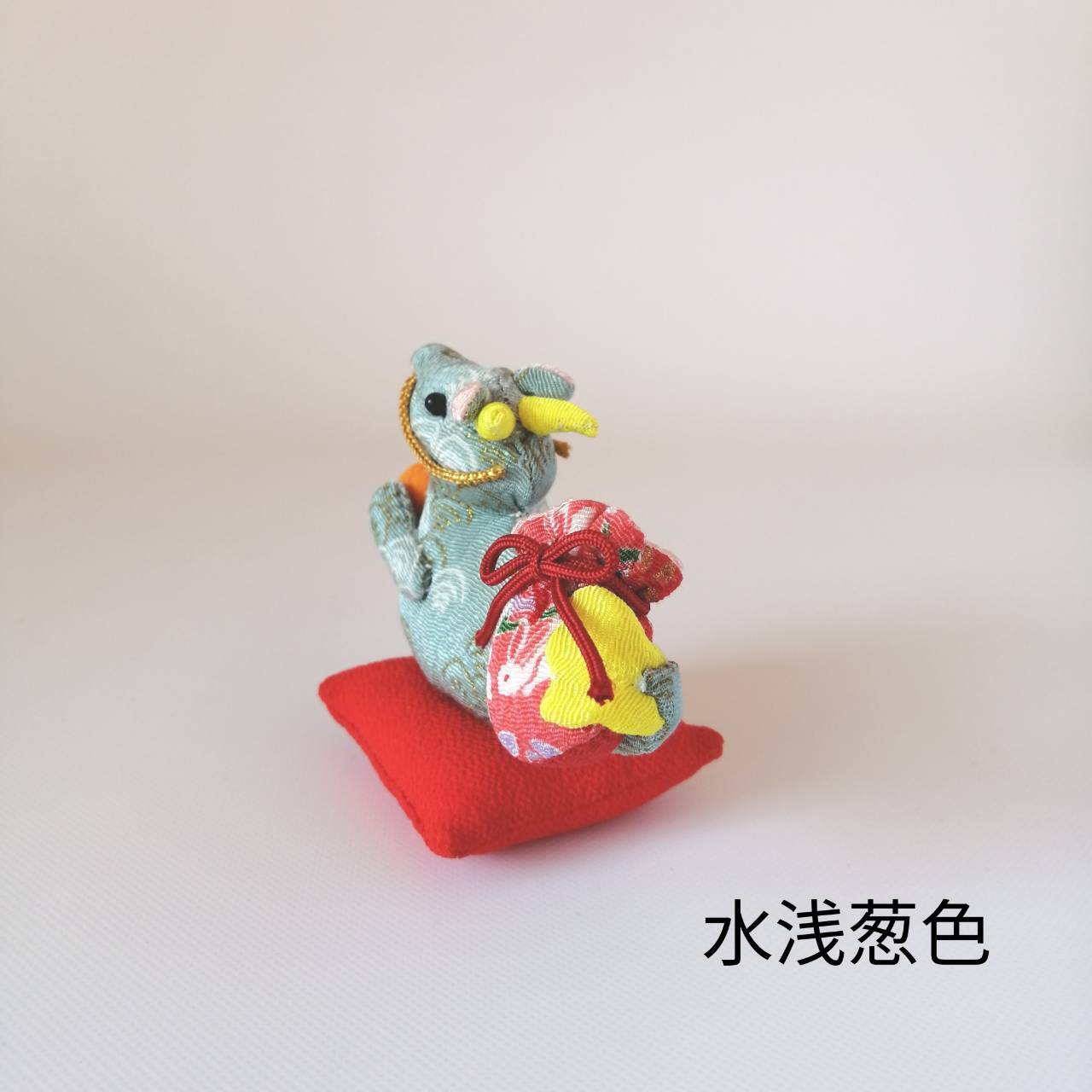 干支辰(たつ・龍/竜/ドラゴン) 置物大 | 四季彩うさぎの四季の楽しみ