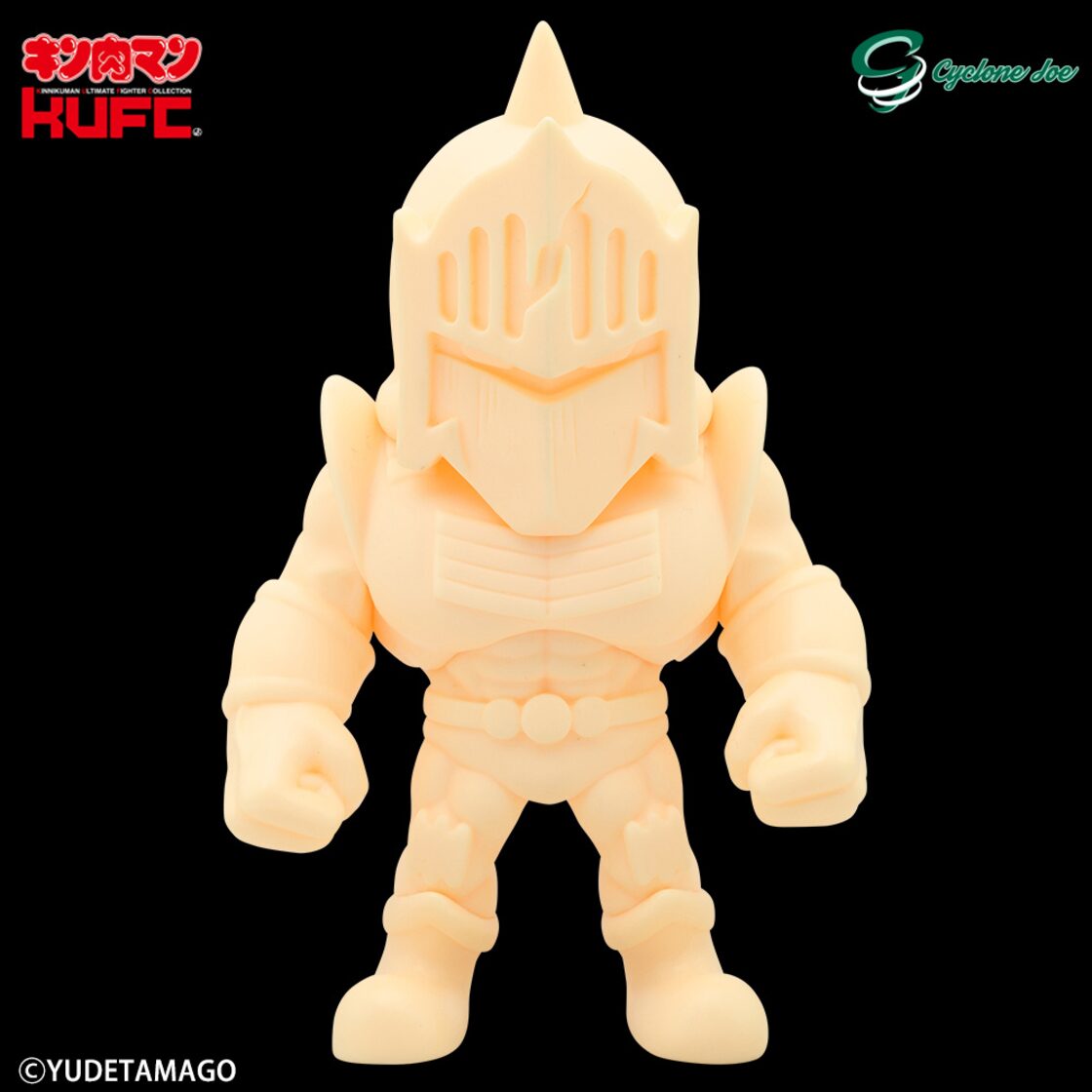 キンコレ 03 ロビンマスク 原作 肌 ダメージヘッド | Pay ID 