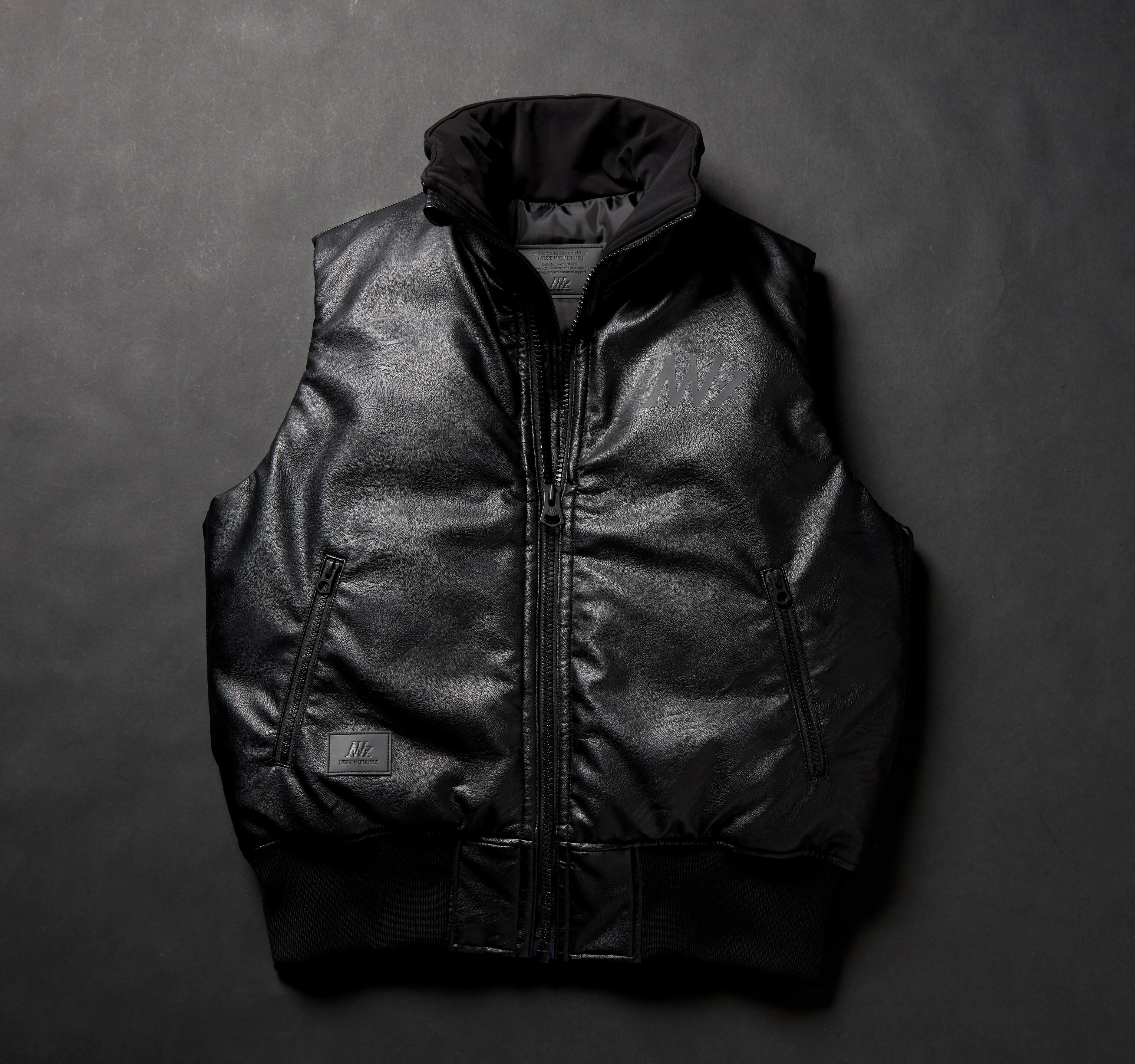 【限定BLACK EDITION】NWZ STAND BEST