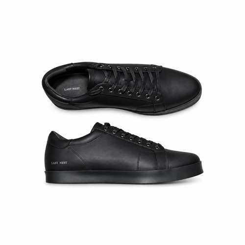 LAST NEST / dressy sneaker