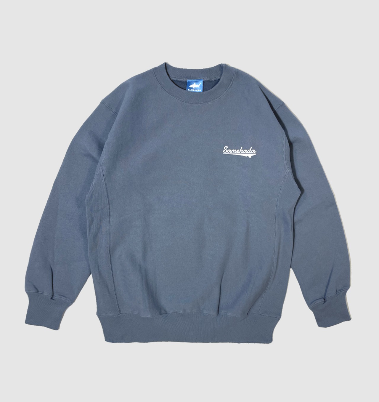 HAMMER SQUARE sweat crew