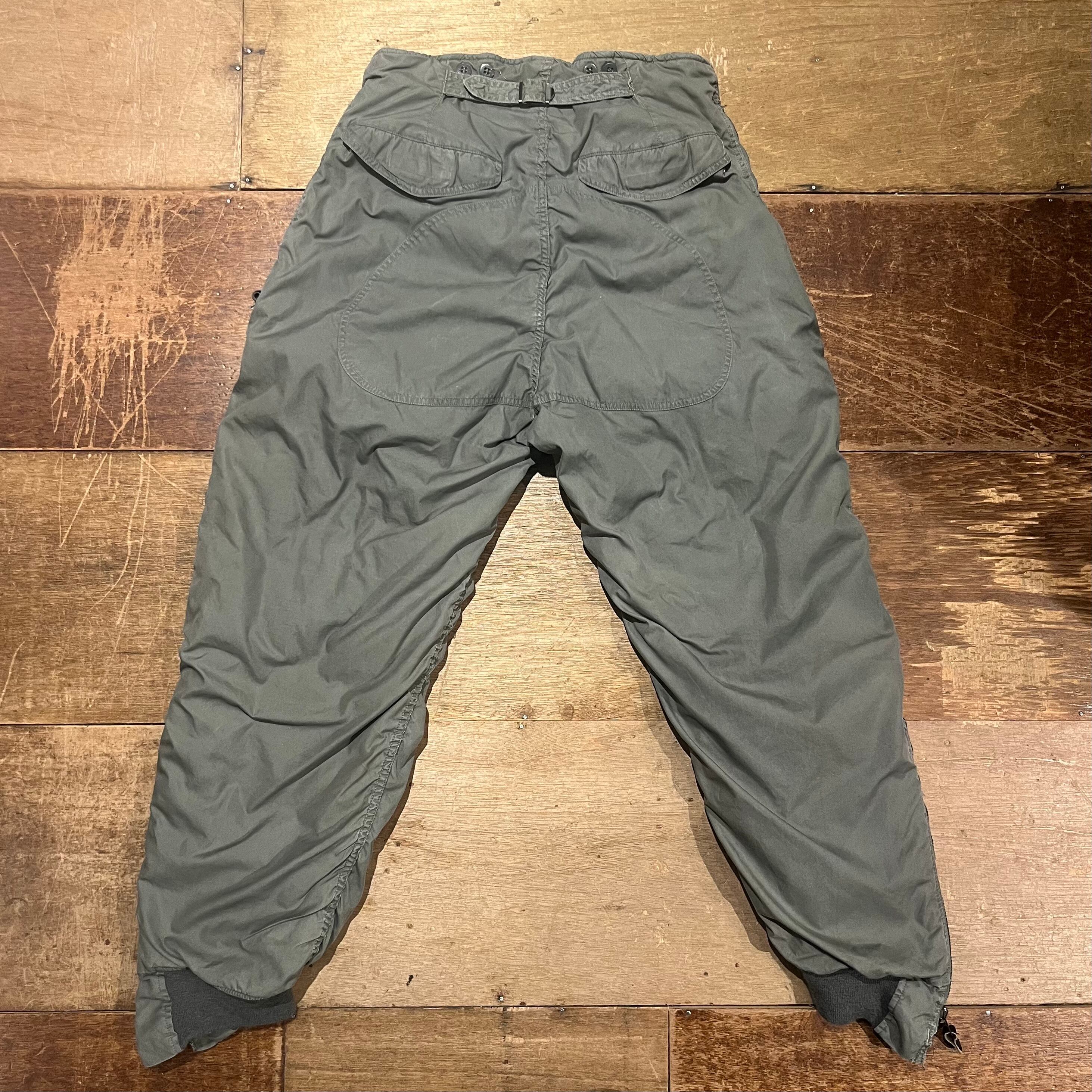 85 US AIR FORCE Type F-1B Flight Pants | DESERTSNOW